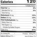 Select Protein 5 Servings Peanut Butter Cookie